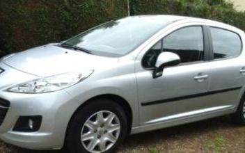Peugeot 207 Romainville