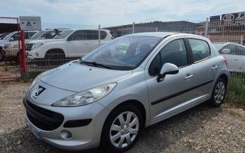 Peugeot 207 Laveyron