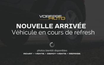 Peugeot 207 Moirans