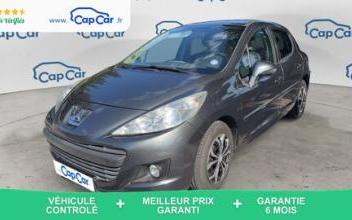 Peugeot 207 Le-Crès