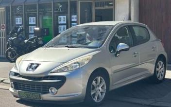 Peugeot 207 Versailles