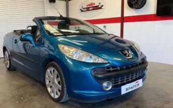 Peugeot 207 Challans