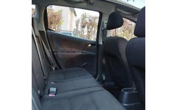 Peugeot 207 sw Sainte-Hélène-sur-Isère