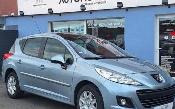 Peugeot 207 SW Danjoutin