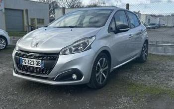 Peugeot 208 Neuilly-sous-Clermont