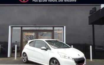 Peugeot 208 Béziers