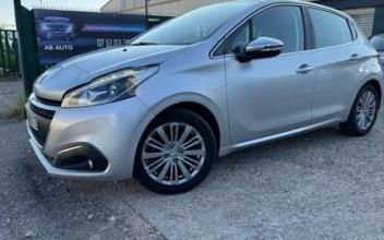 Peugeot 208 Vénissieux