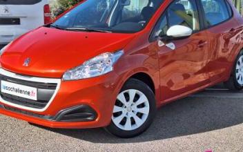 Peugeot 208 Vitrolles