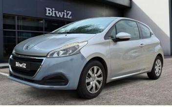 Peugeot 208 Méru