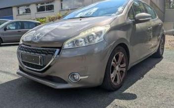 Peugeot 208 Châteauroux
