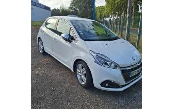 Peugeot 208 Lafrançaise