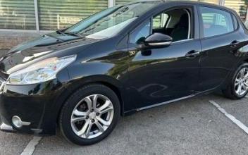 Peugeot 208 Conflans-Sainte-Honorine