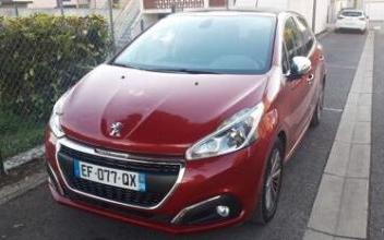 Peugeot 208 Terville