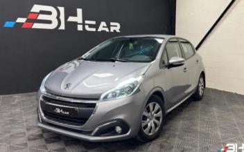 Peugeot 208 Roanne