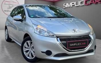 Peugeot 208 Verneuil-sur-Seine