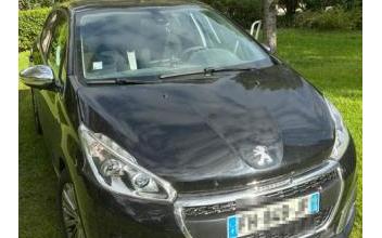 Peugeot 208 Aix-en-Provence