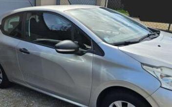 Peugeot 208 Miserey-Salines