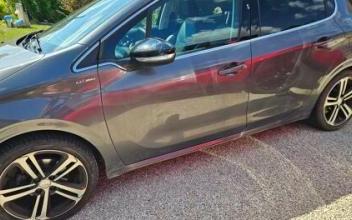 Peugeot 208 Trumilly