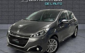Peugeot 208 Puteaux