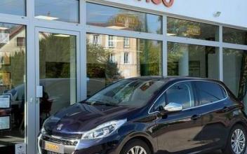 Peugeot 208 Sucy-en-Brie