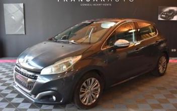 Peugeot 208 Caissargues