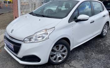 Peugeot 208 Cournon-d'Auvergne