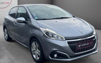Peugeot 208 La-Madeleine