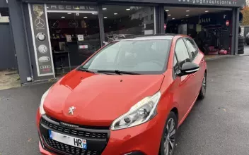 Peugeot 208 Gagny