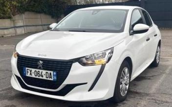 Peugeot 208 Béthune