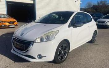 Peugeot 208 Sorgues