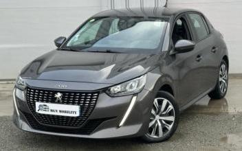 Peugeot 208 Nort-sur-Erdre