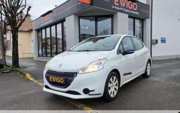 Peugeot 208 Mont-de-Marsan