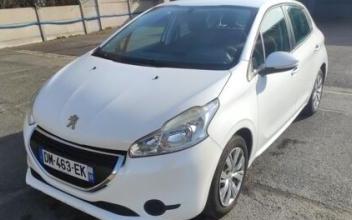 Peugeot 208 Béthune