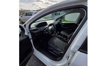 Peugeot 208 Le-Porge