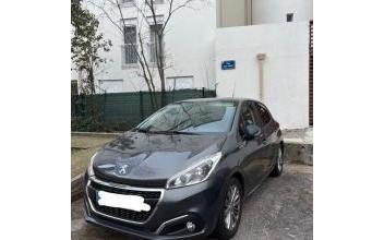 Peugeot 208 Montpellier