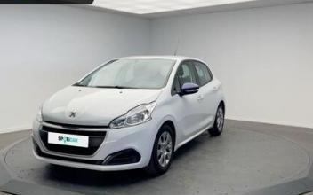 Peugeot 208 Tarbes