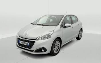 Peugeot 208 Drancy