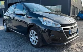 Peugeot 208 Douai