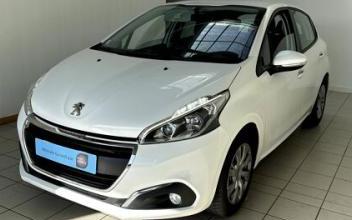 Peugeot 208 Tonnay-Charente