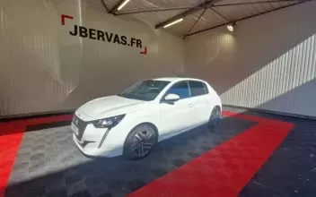 Peugeot 208 Kersaint-Plabennec