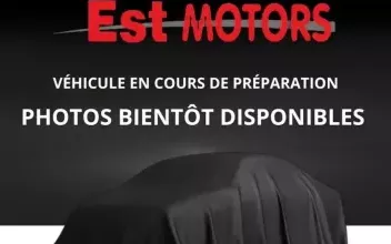 Peugeot 208 Sainte-Marguerite