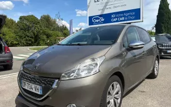 Peugeot 208 Le-Thor