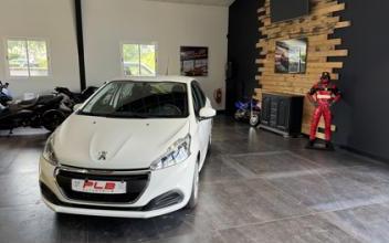 Peugeot 208 Rodez