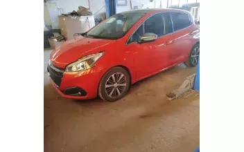 Peugeot 208 Thionville