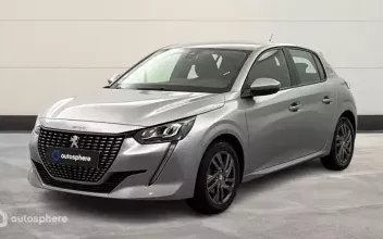 Peugeot 208 Biarritz