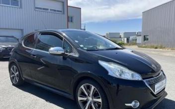 Peugeot 208 Pont-Saint-Martin