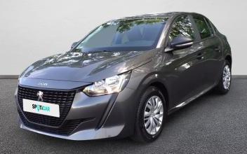 PEUGEOT 208 Rodez