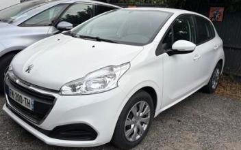 Peugeot 208 Portet-sur-Garonne