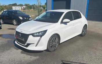 Peugeot 208 Crottet