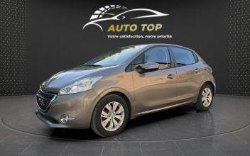 Peugeot 208 Pantin